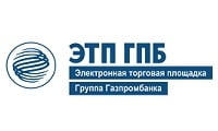 Электронная торговая площадка ГПБ (ЭТП ГПБ) Электронная торговая площадка ГПБ (ЭТП ГПБ)