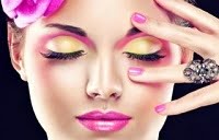 Студия красоты Екатерины Куликовой Студия красоты Екатерины Куликовой