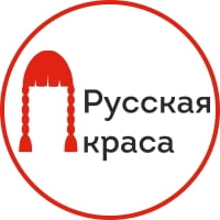 Русская краса, школа плетения кос