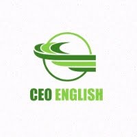 CEO English CEO English