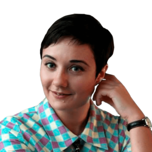 Изображение — Наталия Иоффе