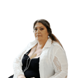 Изображение — Ирина Белозерская