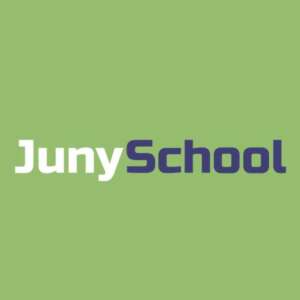 IT-школа для детей JunySchool