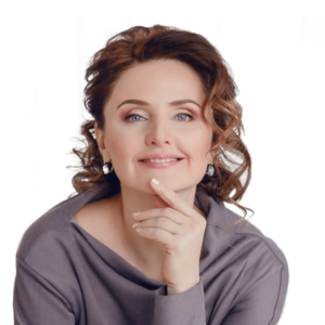 Изображение — Елена Кошелева