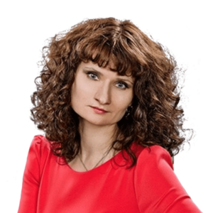 Изображение — Регина Крашенинникова