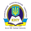 Криворожский металлургический институт Государственного высшего учебного заведения «Криворожский национальный университет»