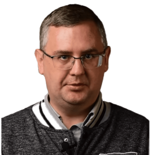 Изображение — Андрей Кудлай