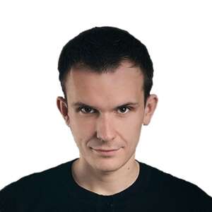 Изображение — Алексей Кузьмичев