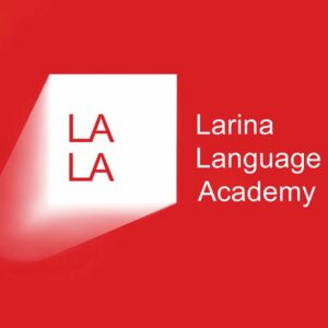 Larina Language Academy