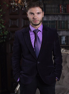 Евгений Лебедев