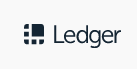 Ledger