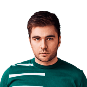 Изображение — Лев Вожеватов
