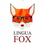Lingua Fox