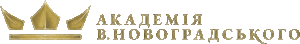 Академія перукарського мистецтва В. Новоградського