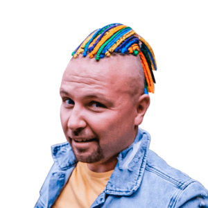 Изображение — Максим Роговцев