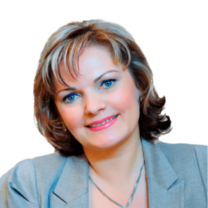 Изображение — Ирина Михалицина