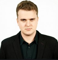 mihalyuk