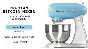 MixTum