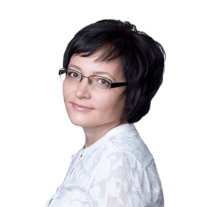 Изображение — Ирина Млодик