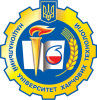 Национальный университет пищевых технологий