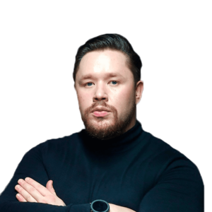 Изображение — Никита Раздорский