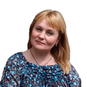 Изображение — Лариса Николаева