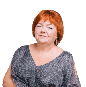 Изображение — Ирина Паукште