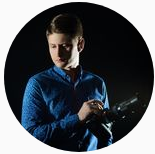 Авторский курс по фотографии Автор Максим Фалько