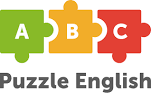 puzzle english