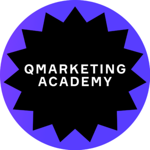 Qmarketing Academy
