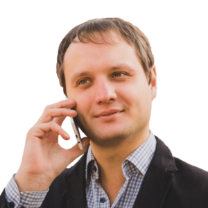 Изображение — Сергей Садковский