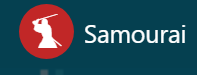 Samourai
