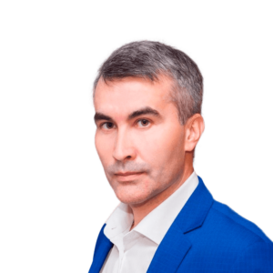 Изображение — Олег Селифанов