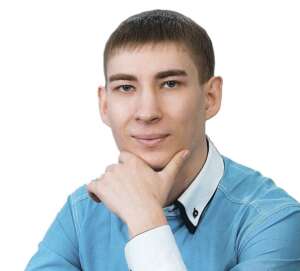 Изображение — Сергей Марченко