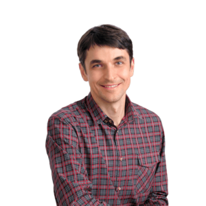 sergey_shevchenko Изображение — Сергей Шевченко