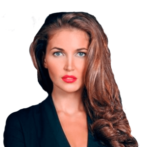 Изображение — Ирина Шадрина
