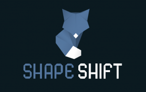 ShapeShift