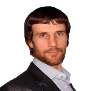 Изображение — Александр Шевцов
