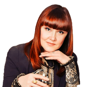 Изображение — Алория Собинова