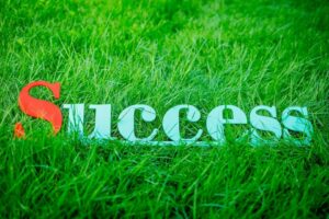 Success