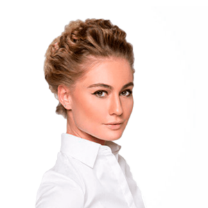 Изображение — Алина Тер-Акопова