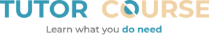 Tutor & Course