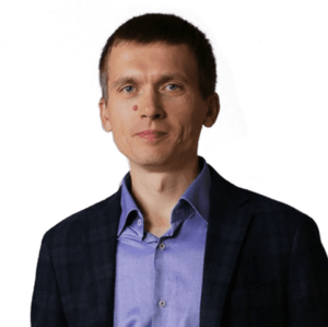 Изображение — Алексей Унжаков