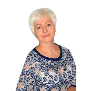 Изображение — Ирина Усова