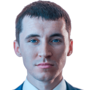 Изображение — Вадим Щербанев