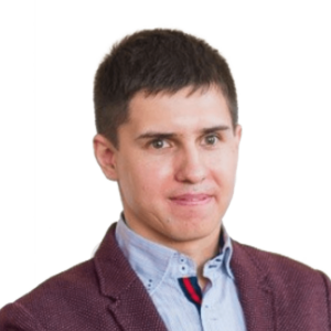 Изображение — Роман Винилов