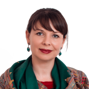 Изображение — Наталья Винниченко-Морозова