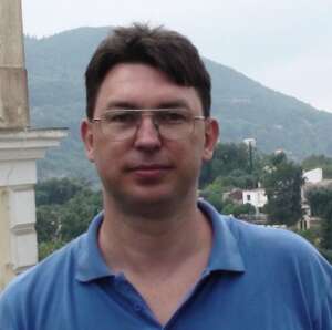 Изображение — Сергей Воронов