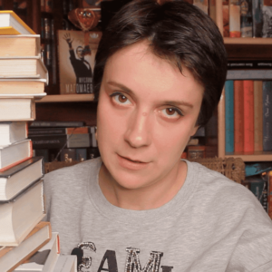yuliya-volkodav-salid Изображение — Юлия Волкодав