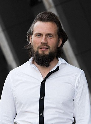 Дмитрий Юрченко